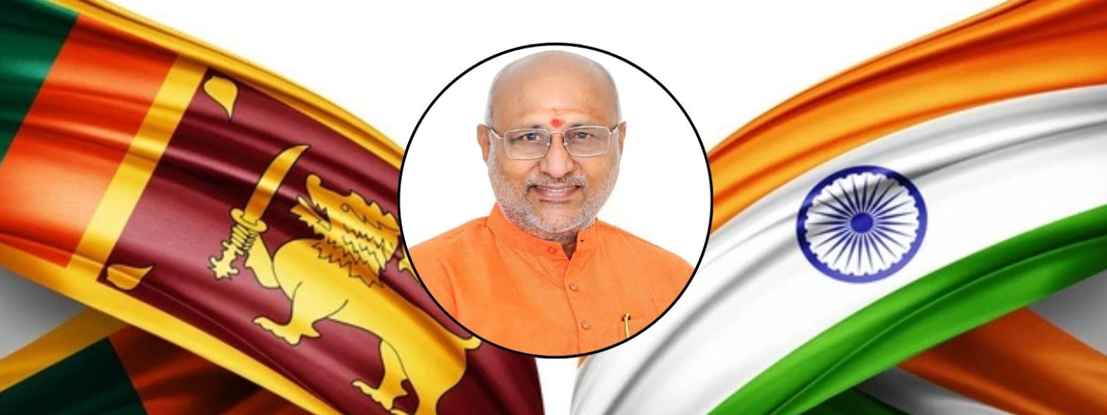 Indian VP Radhakrishnan To Arrive In SL